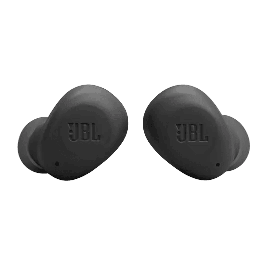 JBL Vibe Buds - Black (JBLVBUDSBLKAM)
