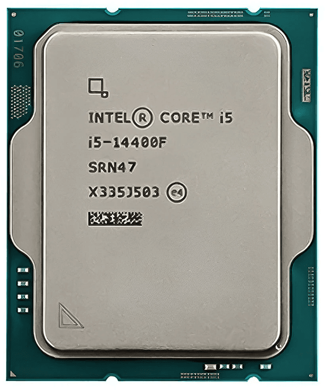 Intel Core i5-14400F [CM8071504821113]