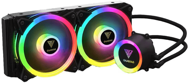 Gamdias CHIONE M2-240R