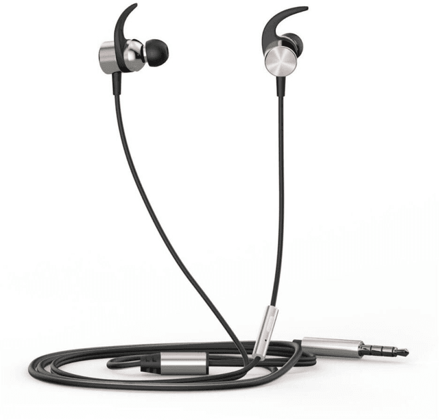 HP Music Headset DHH-3114 - Gold