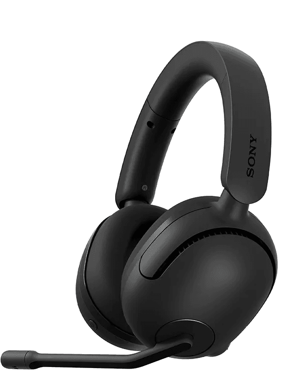 Sony INZONE H5 Wireless Gaming Headset (WH-G500/BZ)