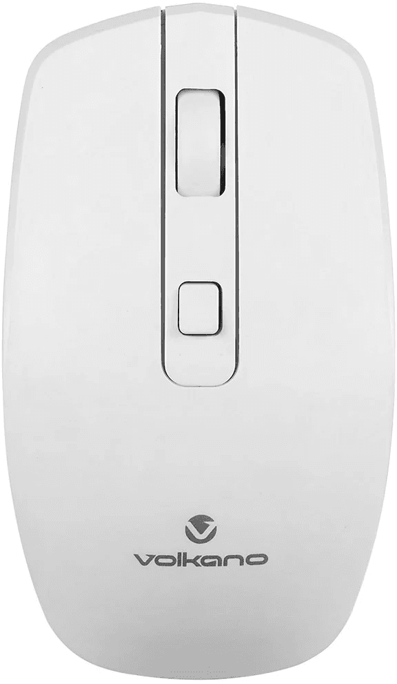 Volkano Serie Granite - Blanco