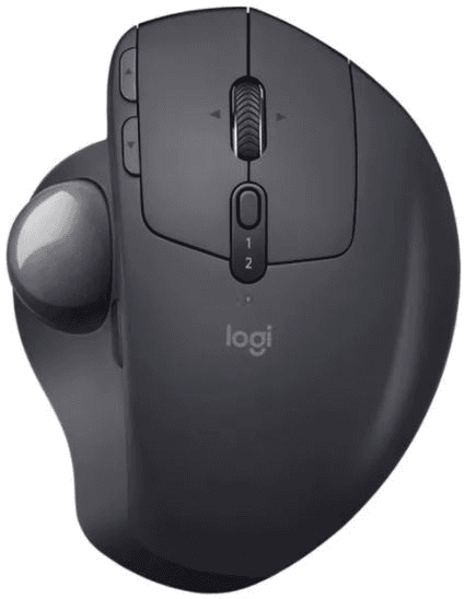 Logitech Ergo Wireless MX (910-005177 / 910-007261)