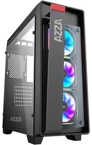 Azza Obsidian 270 (CSAZ-270)