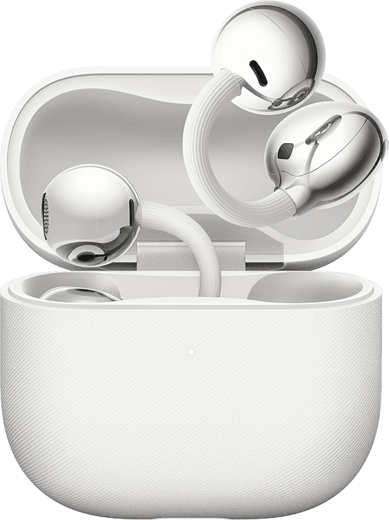 Huawei FreeClip 2 - White