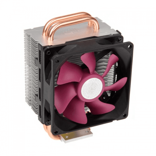 Cooler Master Blizzard T2 (RR-T2-22FP-R1)