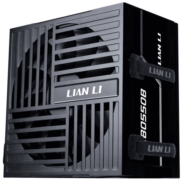 Lian Li RB 550W (RB0550B / BX0550B) (550 W)