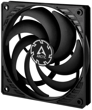 Arctic P12 Slim PWM PST [ACFAN00187A]