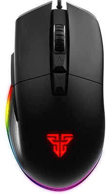 Fantech UX1 Hero Ultimate - Negro