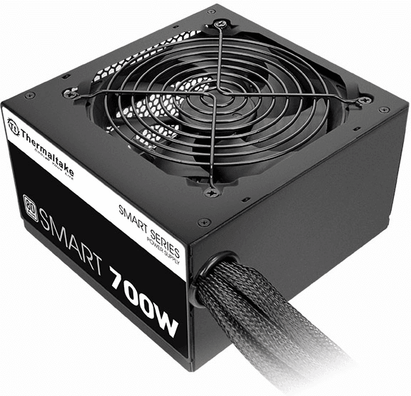 Thermaltake Smart SPD-0700P (PS-SPD-0700NPCWUS-W) (700 W)