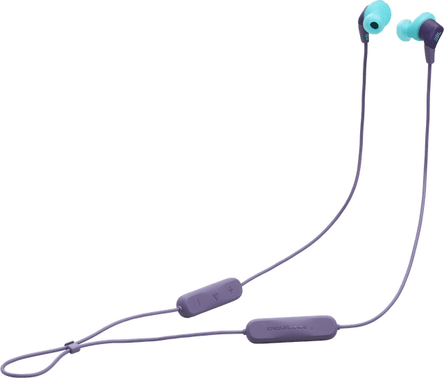 JBL Endurance Run 3 BT - Purple (JBLENDURRUN3BTPAM)
