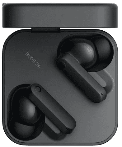 Nothing CMF Buds 2a - Black