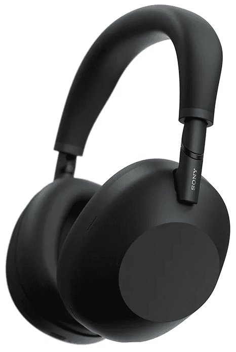 Sony WH-1000XM6 Wireless Noise-Canceling Headphone - Black (WH-1000XM6-B)
