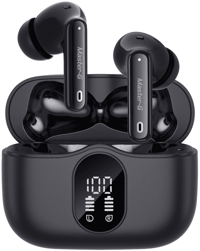 Master-G TWS BUDS32B (MGBUDS32B)