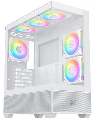 Xigmatek Alphard Arctic (EN43833)