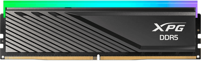A-DATA XPG Lancer Blade RGB AX5U5600C468G-SLABRBK (1 x 8 GB | DIMM DDR5-5600)