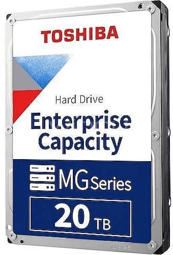 Toshiba MG10 Series 20 TB (MG10ACA20TE)