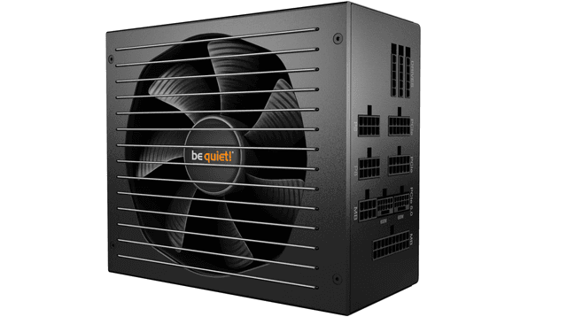 be quiet! Straight Power 12 1200W Platinum (BN528) (1200 W)