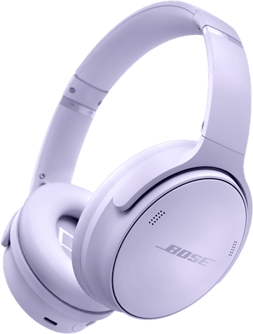 Bose QuietComfort (Chilled Lilac)