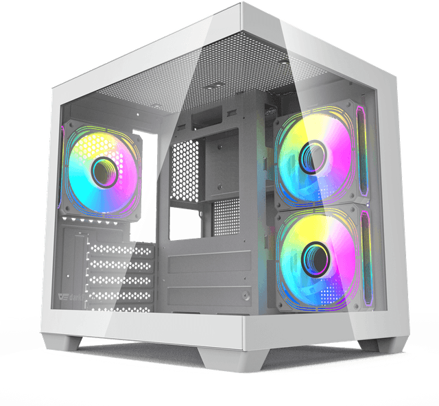 Darkflash C275P - White