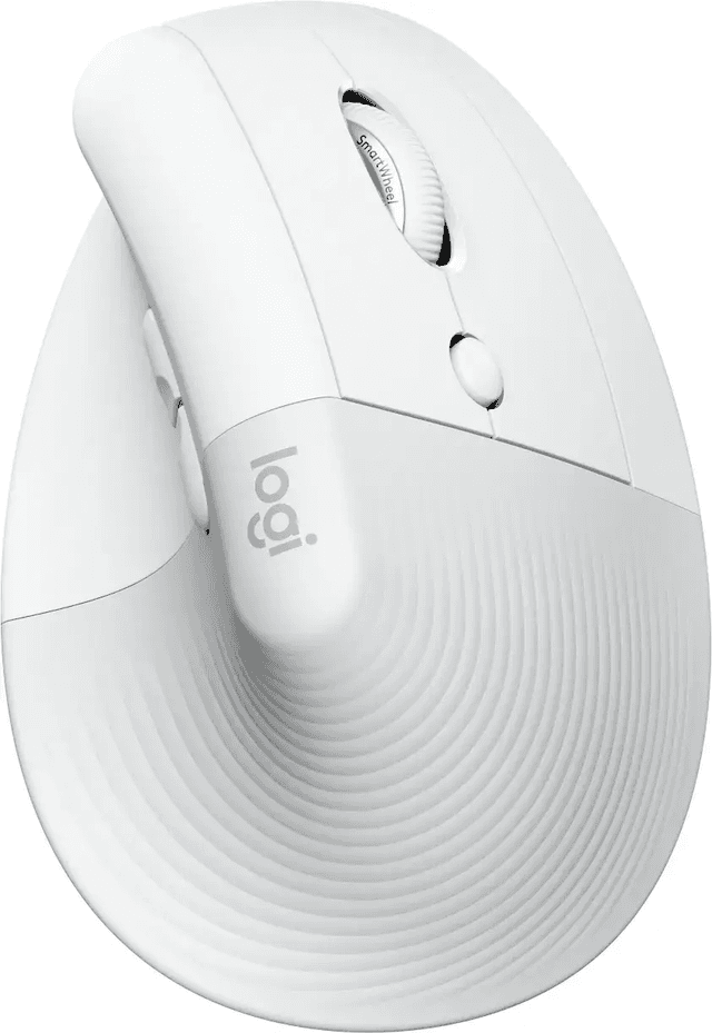 Logitech Lift for Business - White (910-006498)