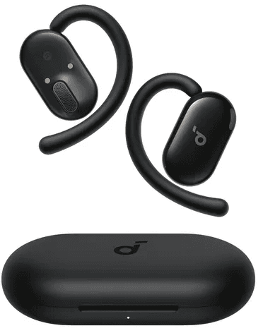 Anker Soundcore V20i - Negro