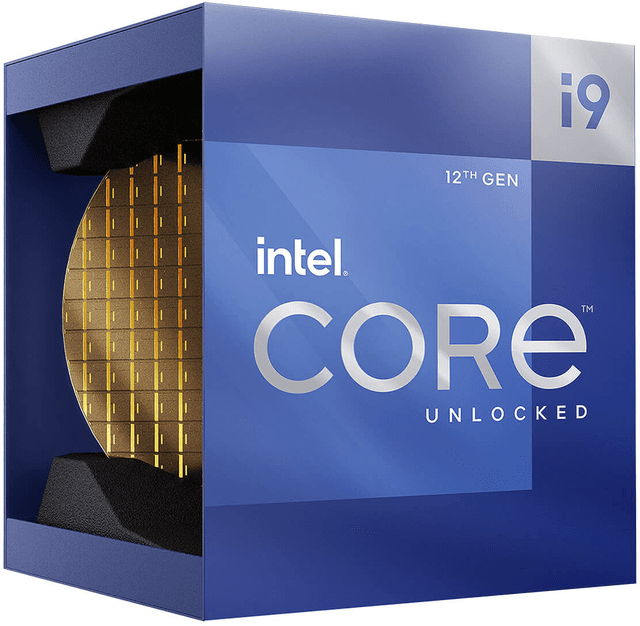 Intel Core i9-12900K [BX8071512900K]