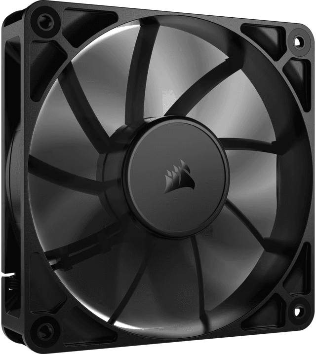 Corsair RS120 120mm PWM Fan [CO-9050188-WW]