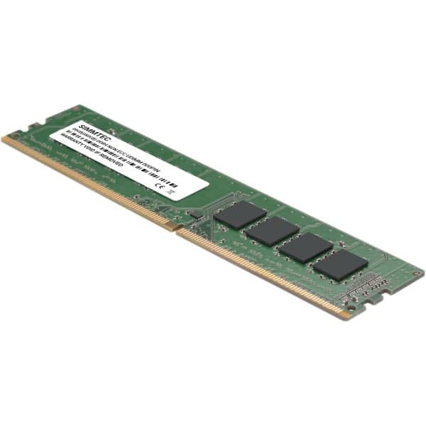 Simmtec B09G244S9G (1 x 8 GB | DIMM DDR4-2666)
