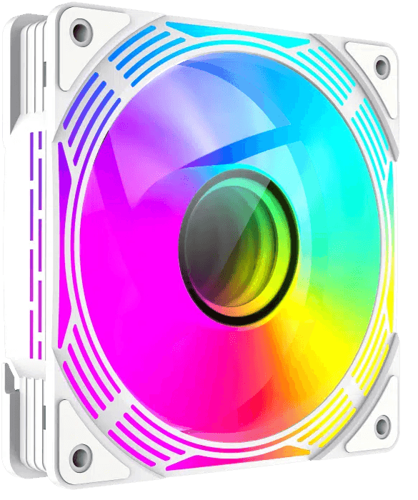 Gamemax FN12A [FN12A-C8I-W]