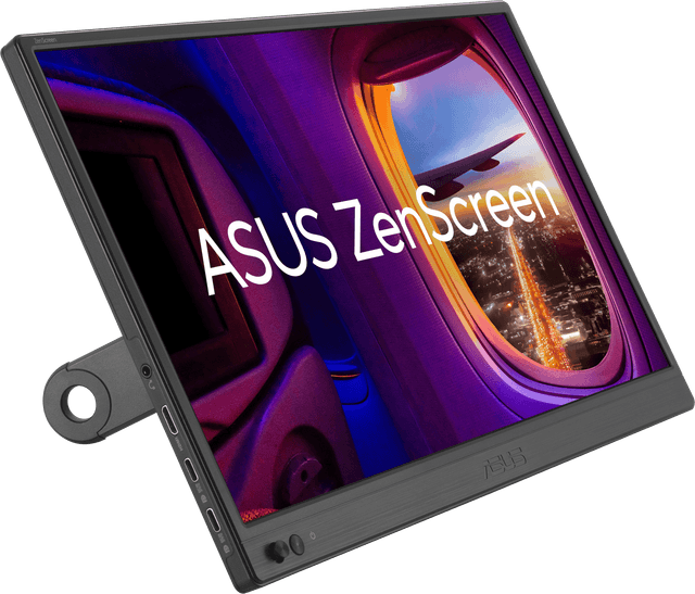 ASUS ZenScreen MB169CK [90LM0AZ3-B011B1]
