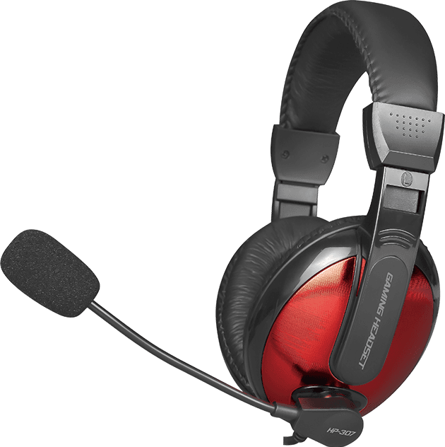 Xtrike Me Wired Stereo (HP-307)