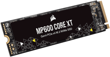 Corsair Force MP600 Core XT 1 TB (CSSD-F1000GBMP600CXT)