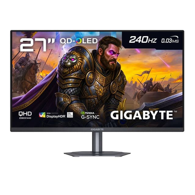 Gigabyte GO27Q24