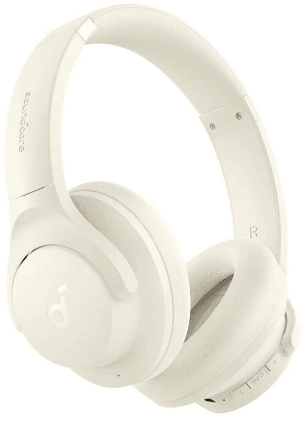 Anker Soundcore Life Q20i - Blanco