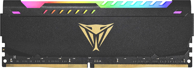 Patriot Viper Steel RGB PVSR48G360C0 (1 x 8GB | DIMM DDR4-3600)