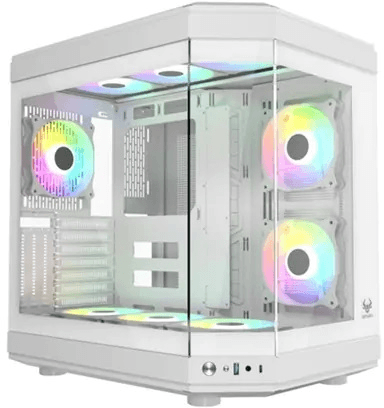 Centaurus Forcis H50W - White