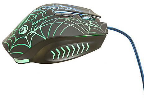 Marvo M306 Thunder Devil Gamer