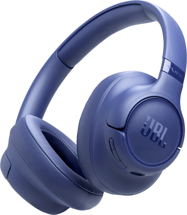 JBL Tune 730BT - Blue (JBLT730BTBLU)