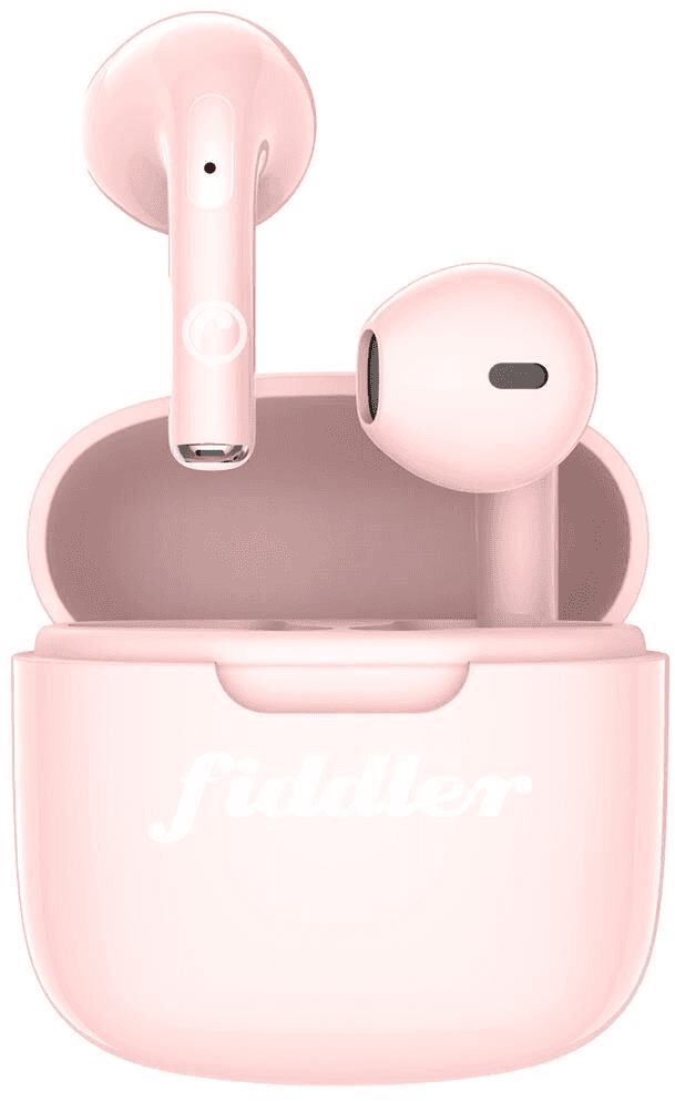 Fiddler Colors TWS - Rosado