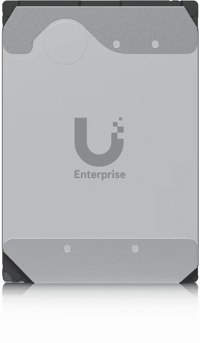 Ubiquiti UniFi Enterprise 16 TB (UACC-HDD-E-16TB)