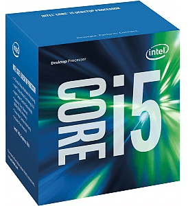 Intel Core i5-7400 [BX80677I57400]