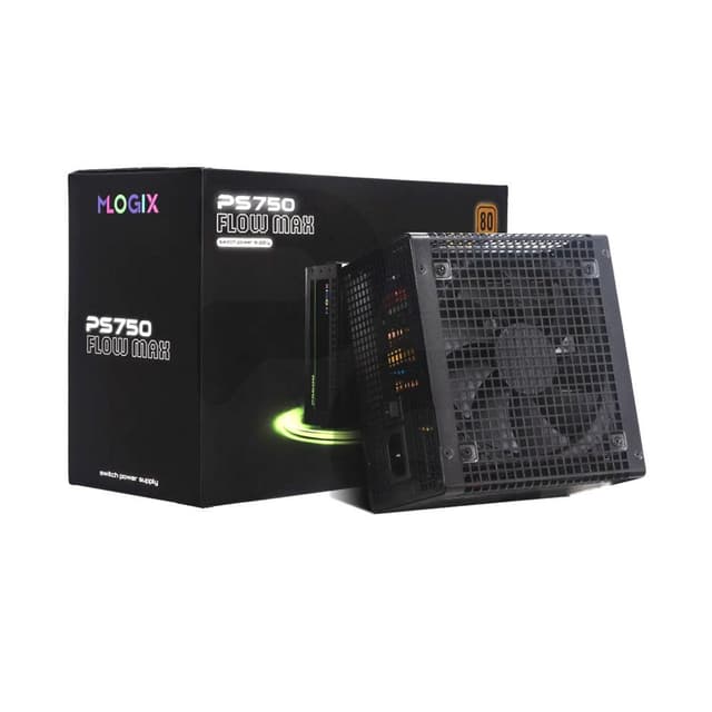 MLOGIX PS750ML (750 W)