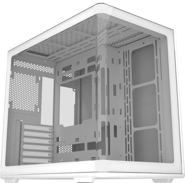 Cooler Master Elite 600 - White