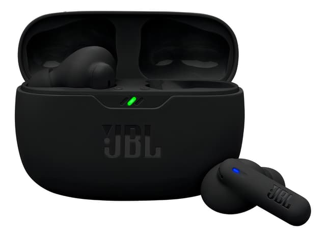 JBL Wave Beam 2 - Black (JBLWBEAM2BLK)