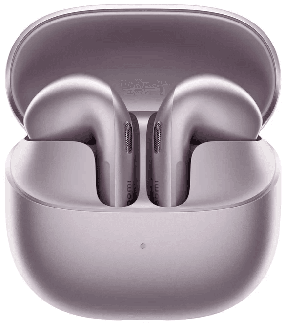 Xiaomi Buds 6 - Nebula Purple