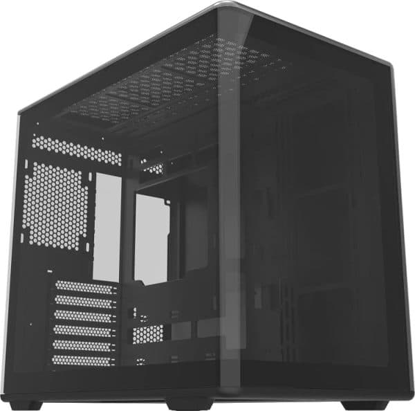 Cooler Master Elite 600 - Black