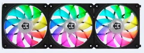 Nox Easy Link Black - 3PK [NXHUMMEREASYLINKBK]