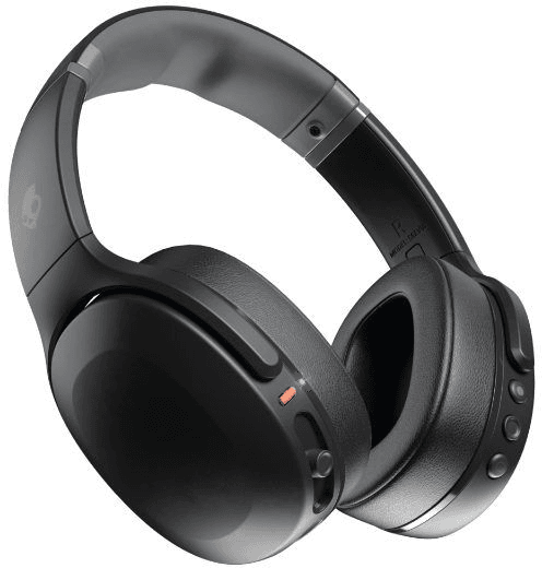 Skullcandy Crusher Evo Wireless - True Black (S6EVW-N740)