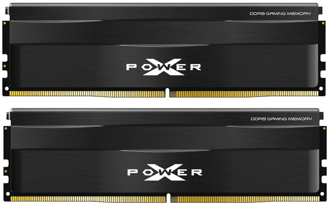 Silicon Power XPOWER Zenith SP032GXLWU60AFDE (2 x 16 GB | DIMM DDR5-6000)